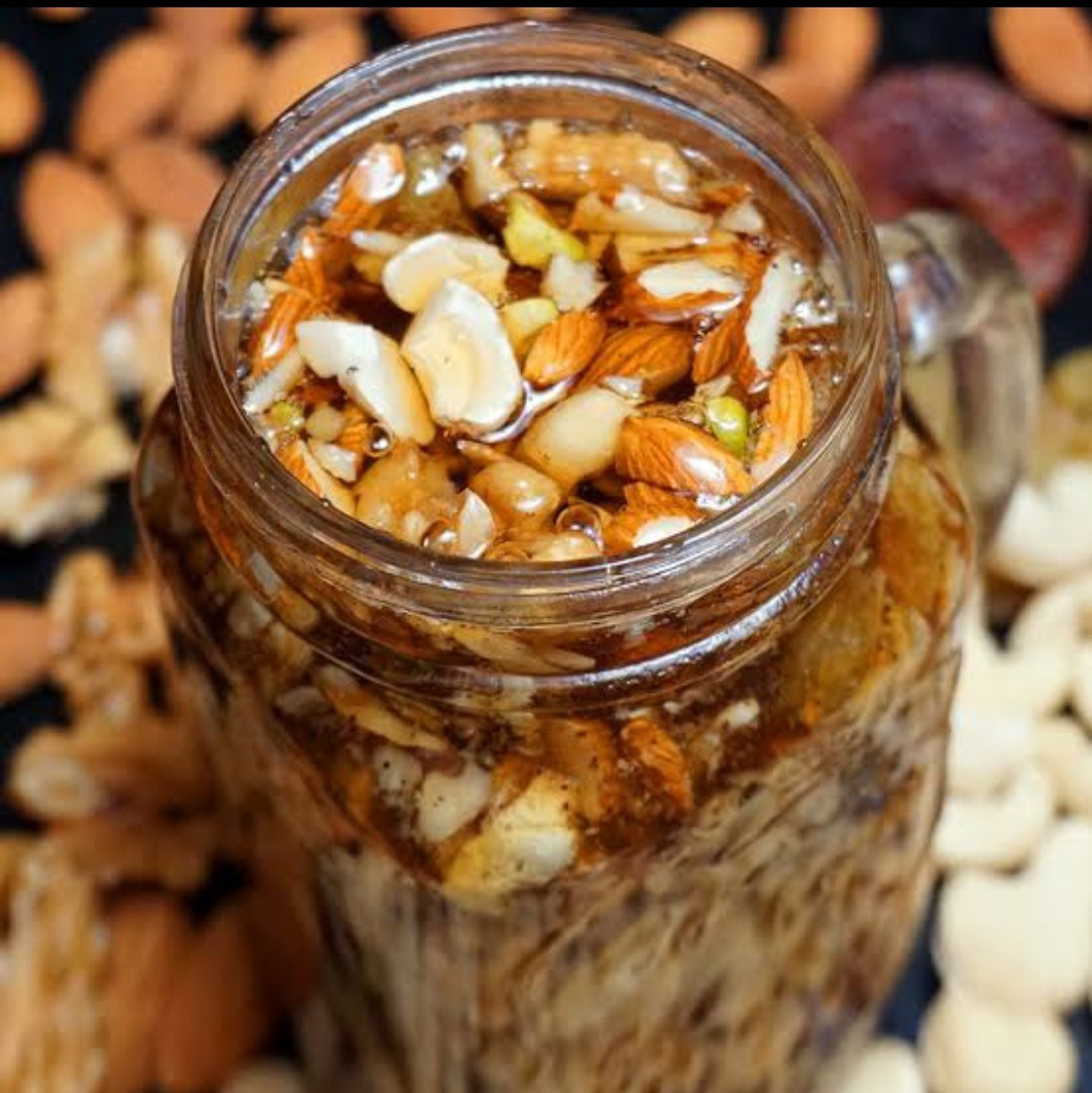 https://alafghannuts.shop/uploads/Kesar Dry Fruit Honey Mix